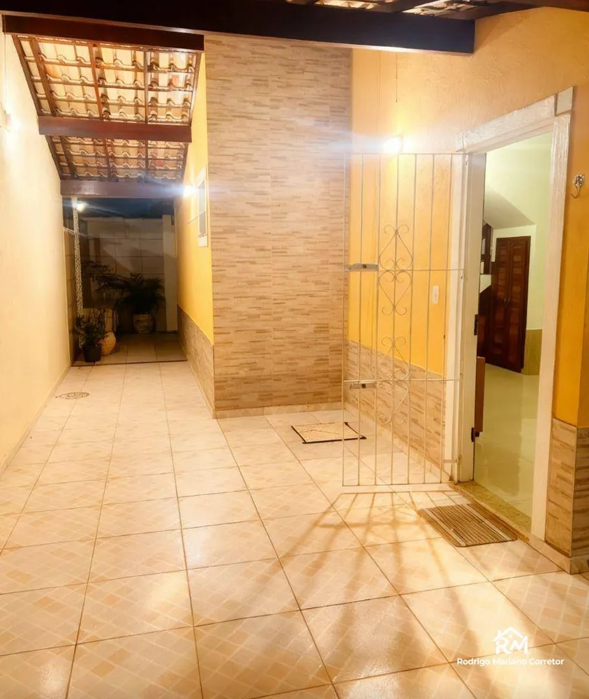 Casa, 2 quartos, 124 m² - Foto 5