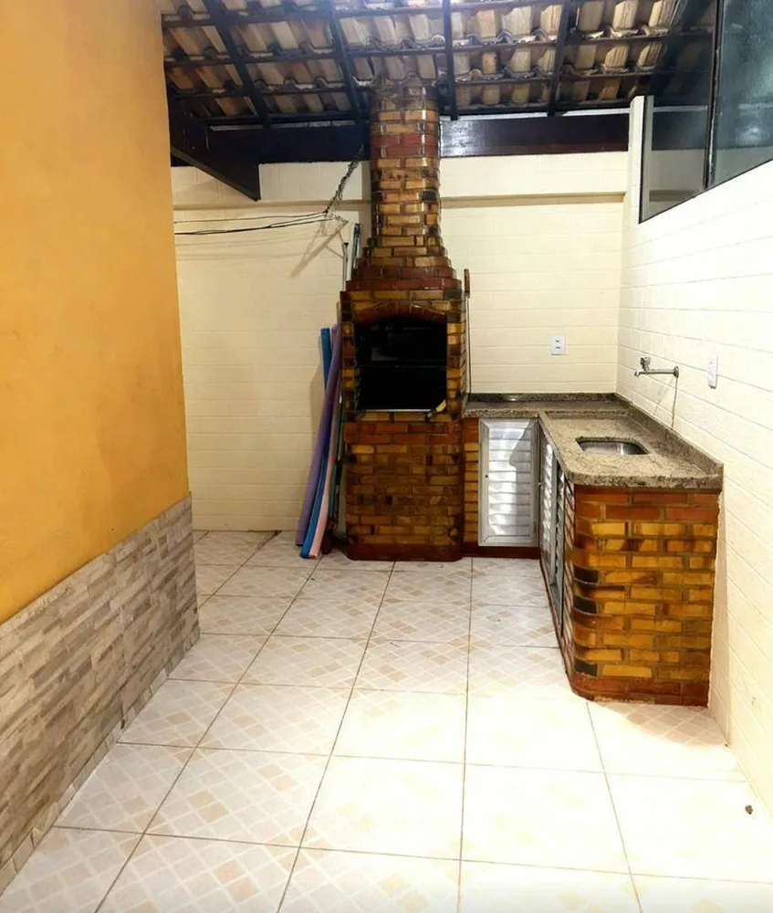 Casa, 2 quartos, 124 m² - Foto 12