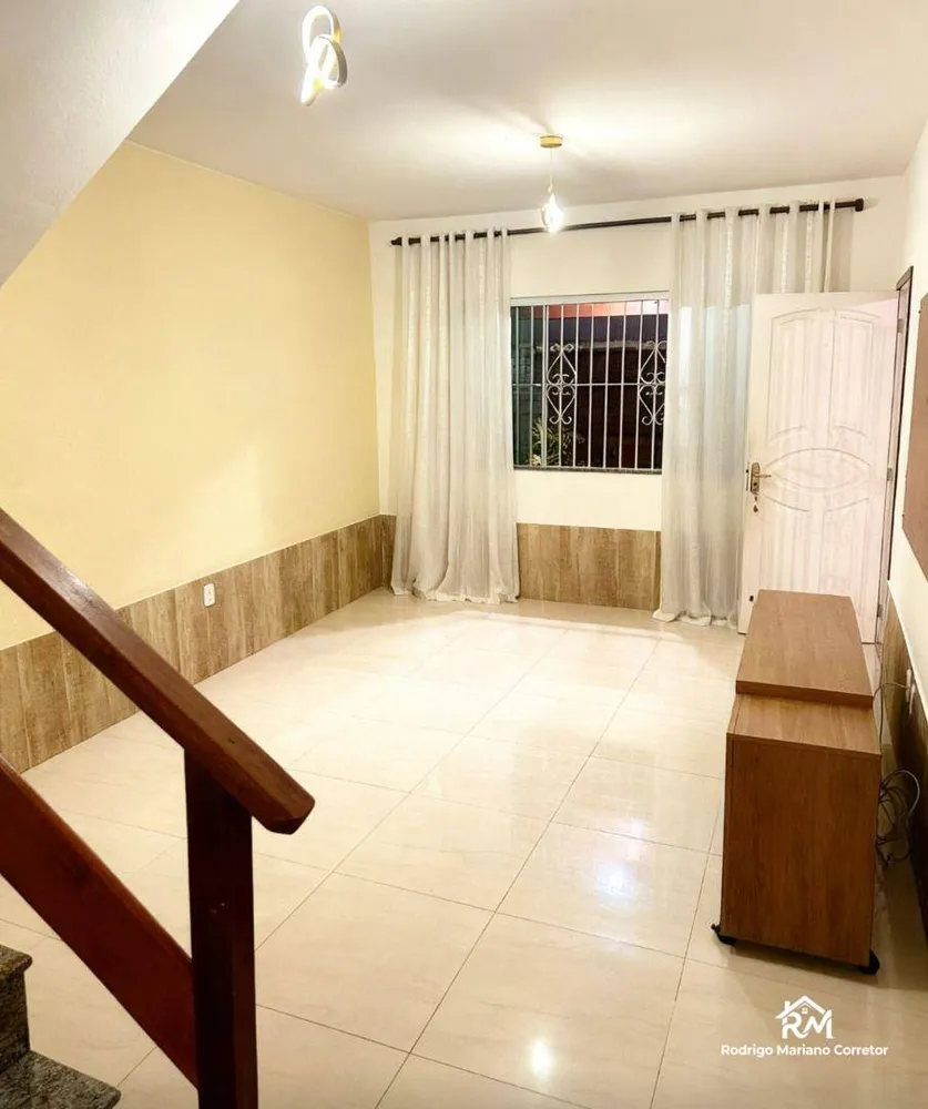 Casa, 2 quartos, 124 m² - Foto 2