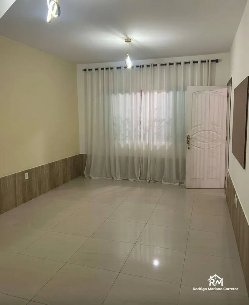 Casa, 2 quartos, 124 m² - Foto 3