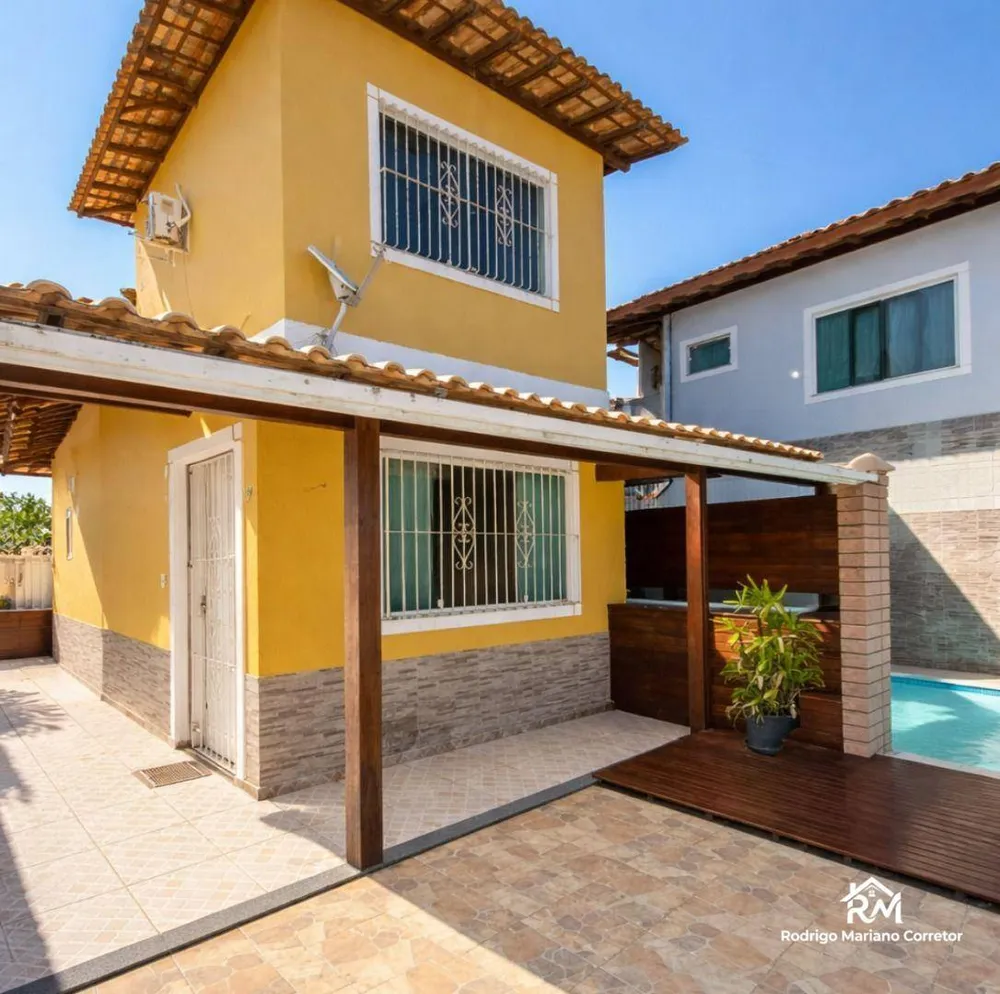 Casa, 2 quartos, 124 m² - Foto 7