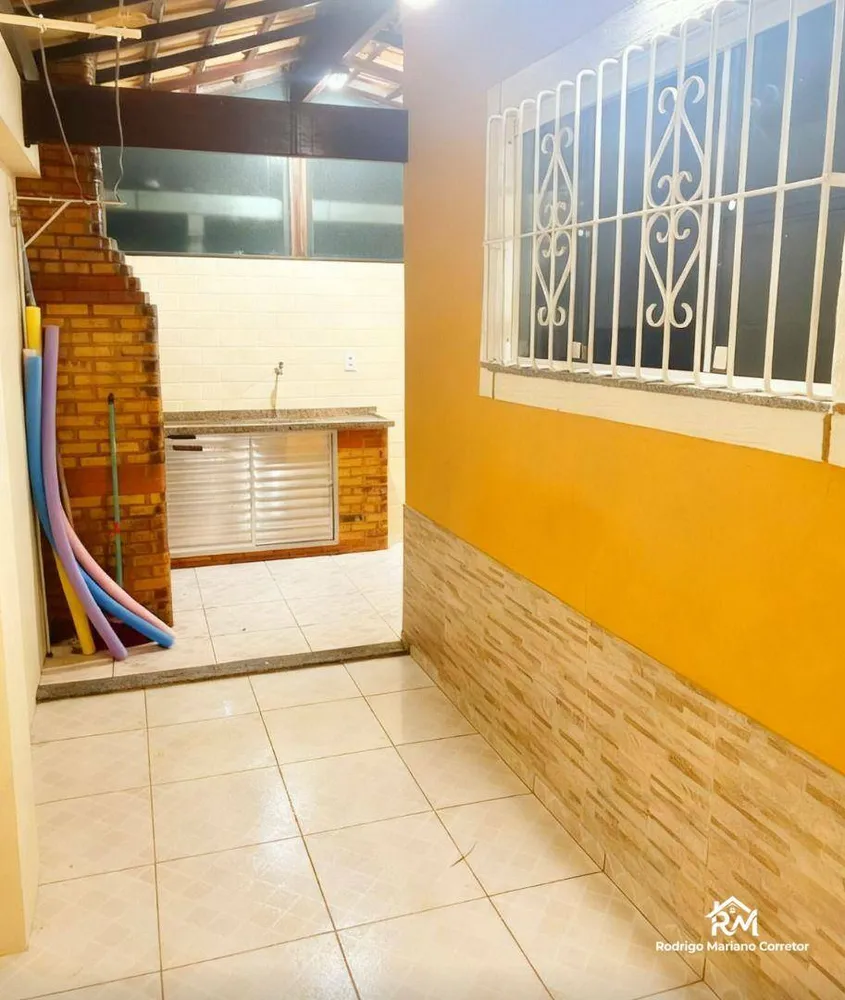Casa, 2 quartos, 124 m² - Foto 11