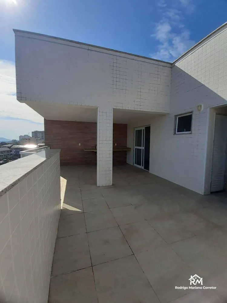 Cobertura, 3 quartos, 216 m² - Foto 11