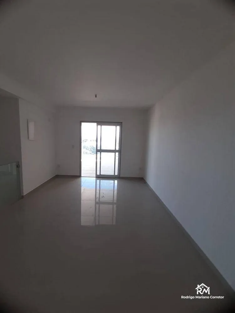 Cobertura, 3 quartos, 216 m² - Foto 3