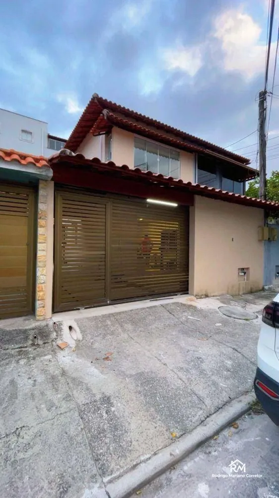 Casa, 2 quartos, 120 m² - Foto 5