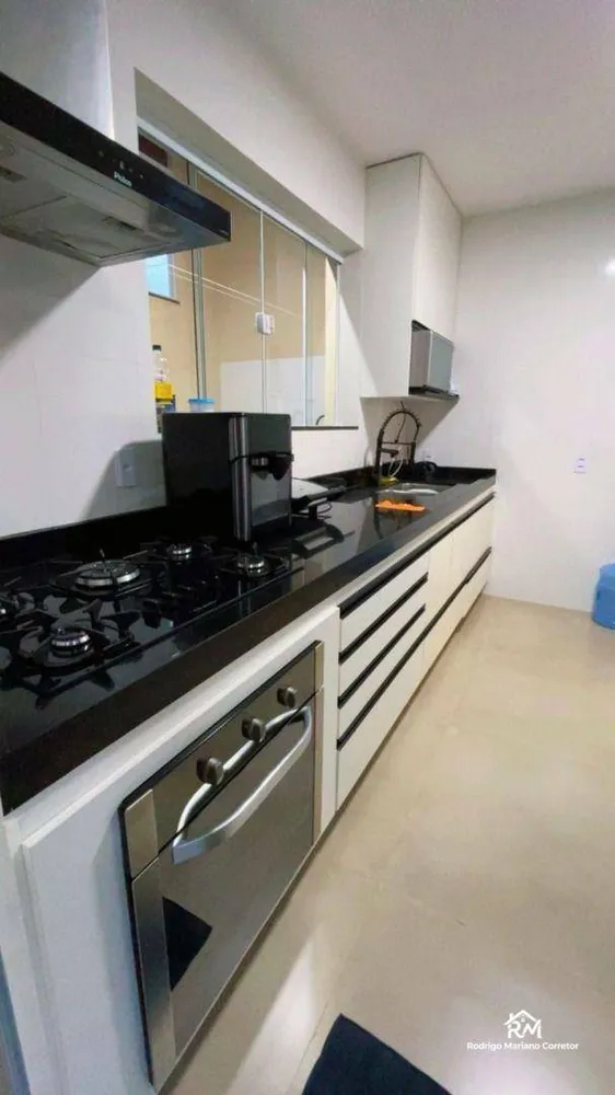 Casa, 2 quartos, 120 m² - Foto 18