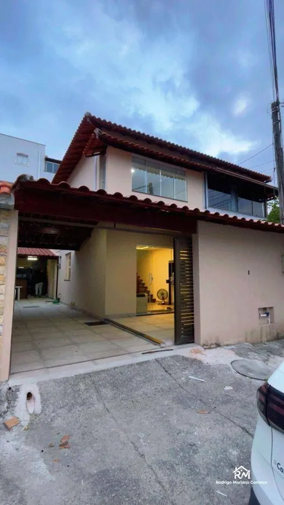 Casa, 2 quartos, 120 m² - Foto 6