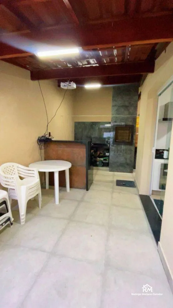 Casa, 2 quartos, 120 m² - Foto 30
