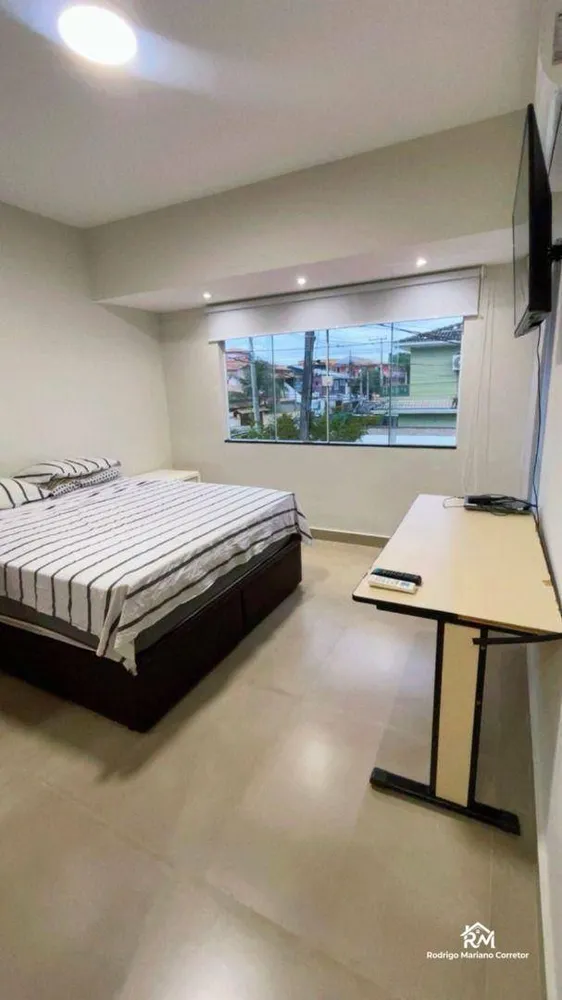 Casa, 2 quartos, 120 m² - Foto 14