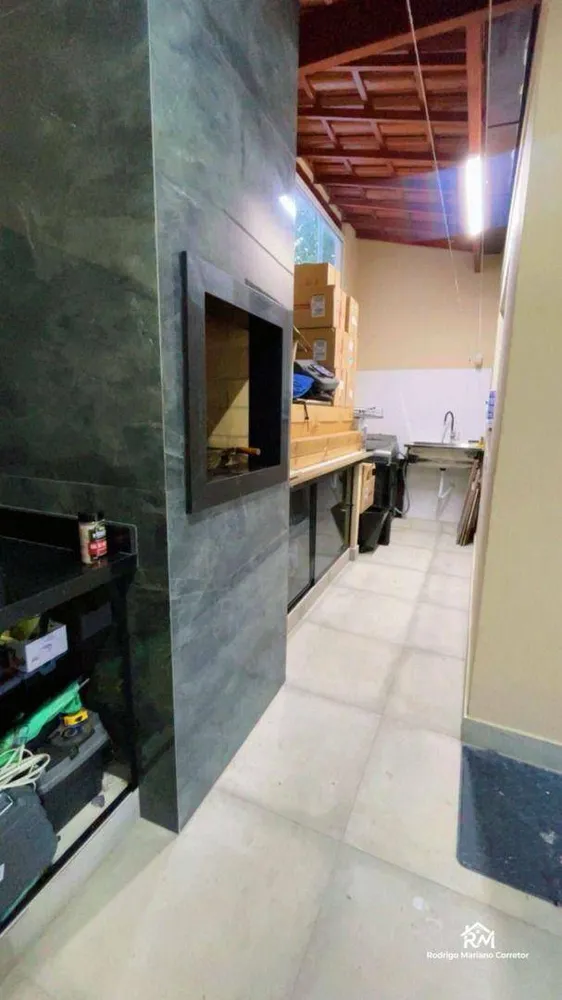 Casa, 2 quartos, 120 m² - Foto 17