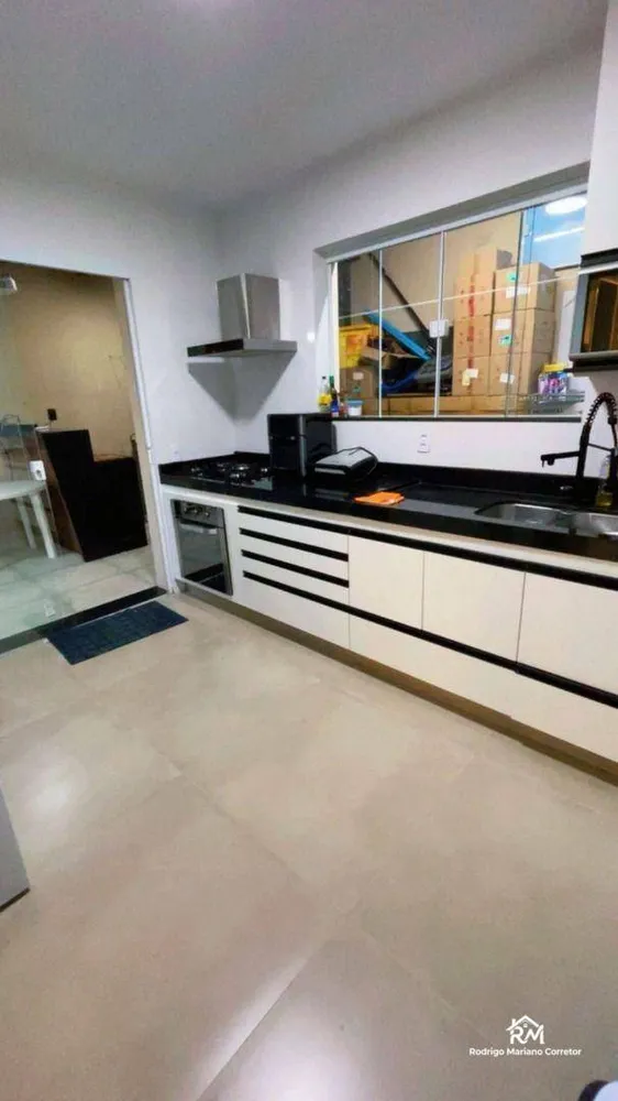Casa, 2 quartos, 120 m² - Foto 7