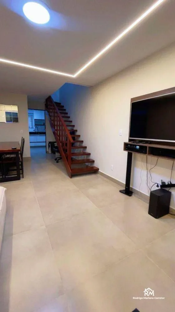 Casa, 2 quartos, 120 m² - Foto 25