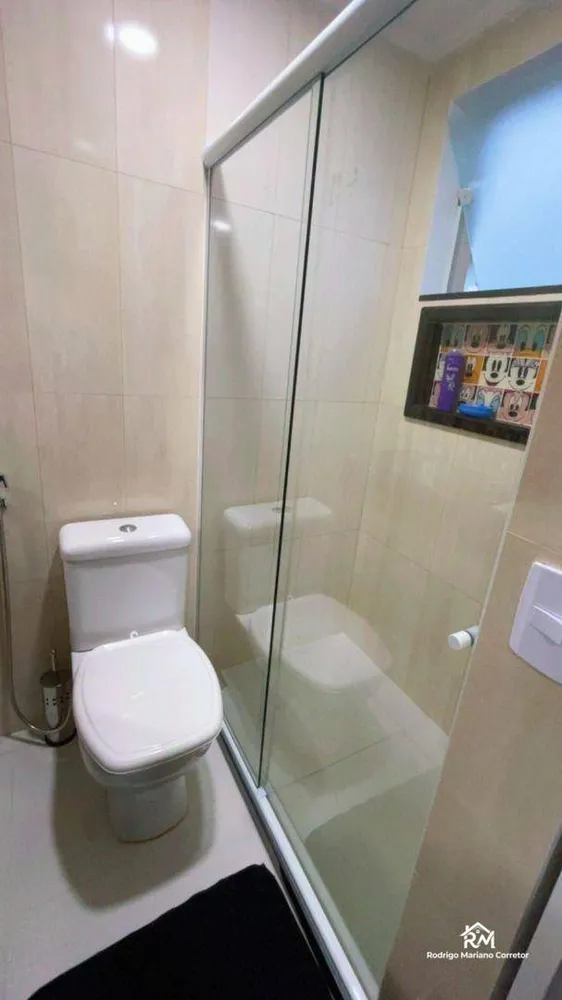 Casa, 2 quartos, 120 m² - Foto 29