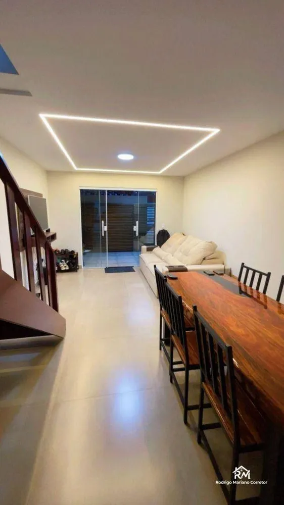 Casa, 2 quartos, 120 m² - Foto 15