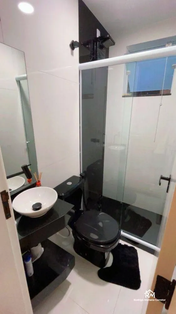 Casa, 2 quartos, 120 m² - Foto 8