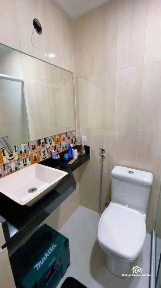 Casa, 2 quartos, 120 m² - Foto 12