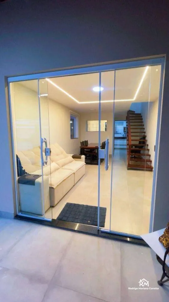 Casa, 2 quartos, 120 m² - Foto 19