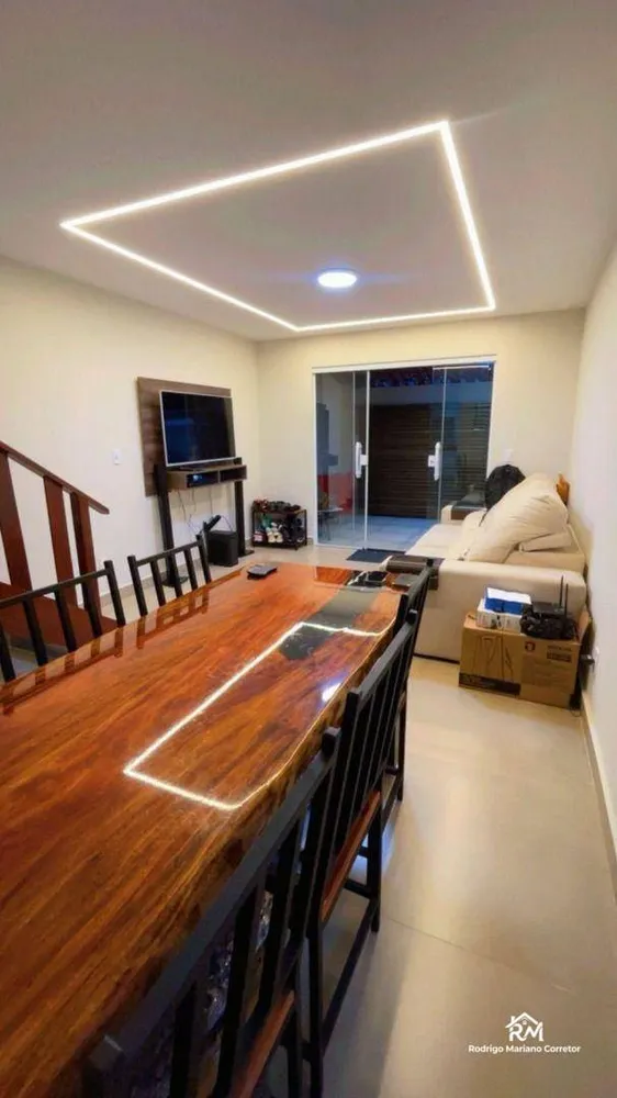 Casa, 2 quartos, 120 m² - Foto 32
