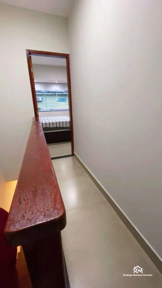 Casa, 2 quartos, 120 m² - Foto 10