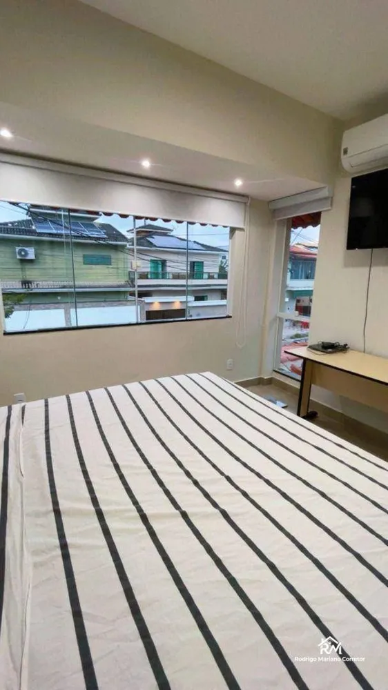 Casa, 2 quartos, 120 m² - Foto 37