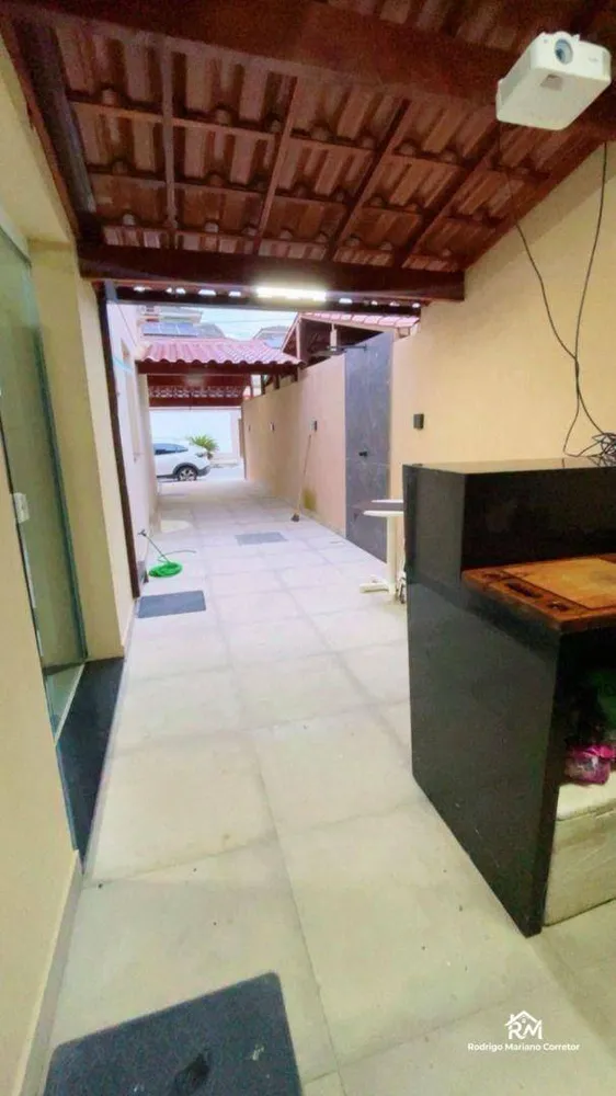 Casa, 2 quartos, 120 m² - Foto 16