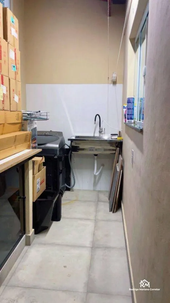 Casa, 2 quartos, 120 m² - Foto 21