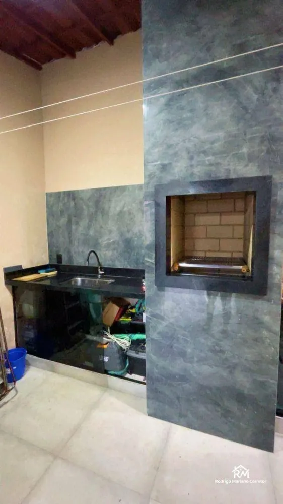 Casa, 2 quartos, 120 m² - Foto 13