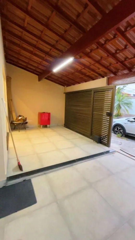 Casa, 2 quartos, 120 m² - Foto 1