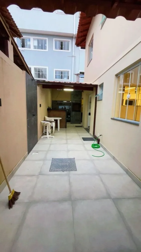 Casa, 2 quartos, 120 m² - Foto 2