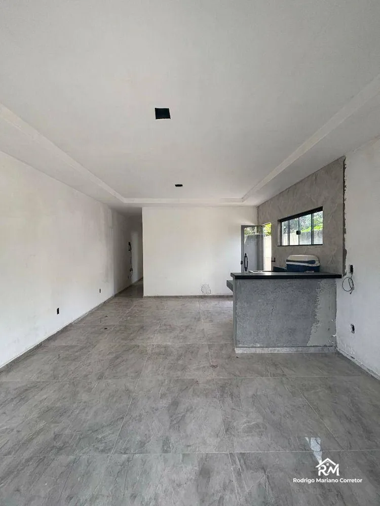 Casa, 2 quartos, 84 m² - Foto 13