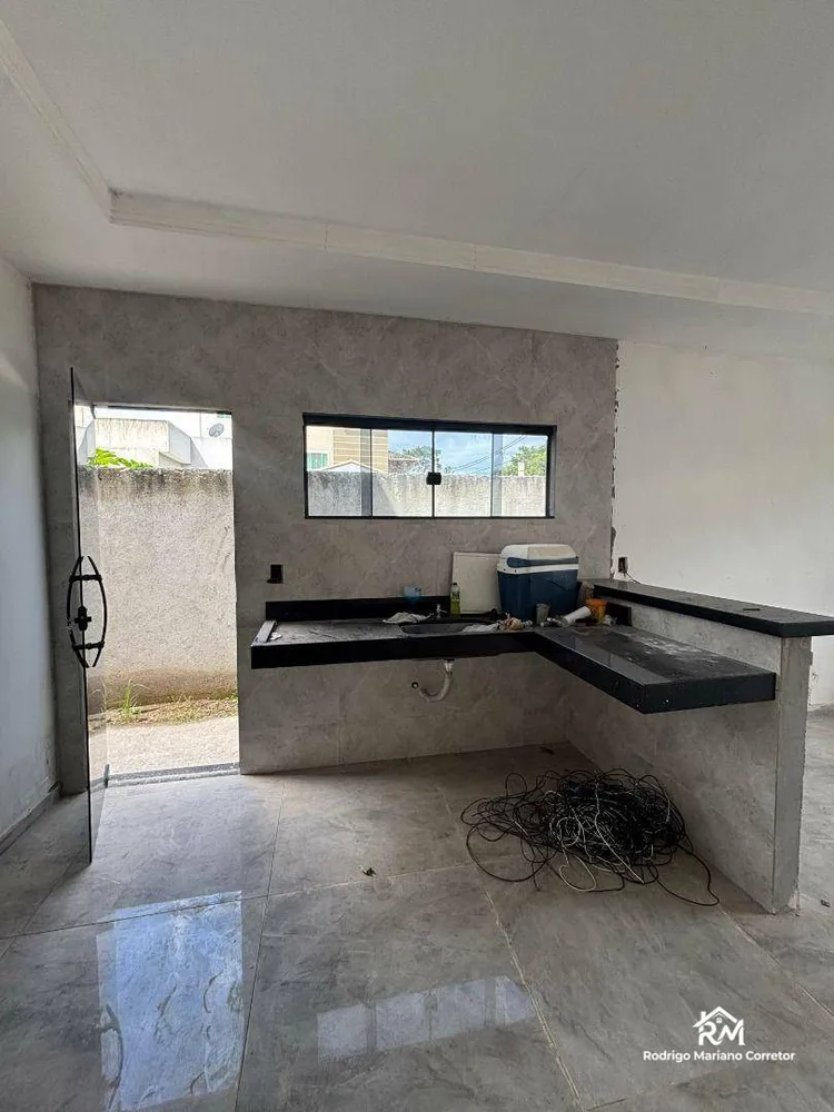 Casa, 2 quartos, 84 m² - Foto 3