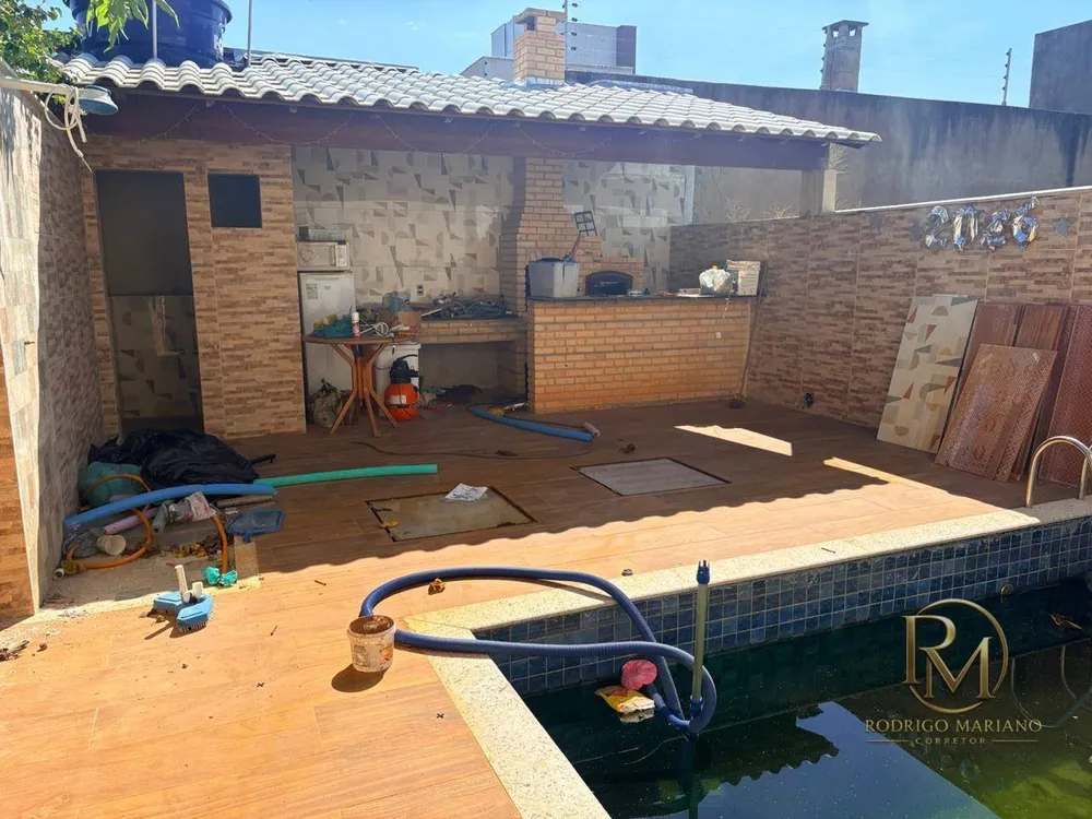 Casa, 2 quartos, 84 m² - Foto 25