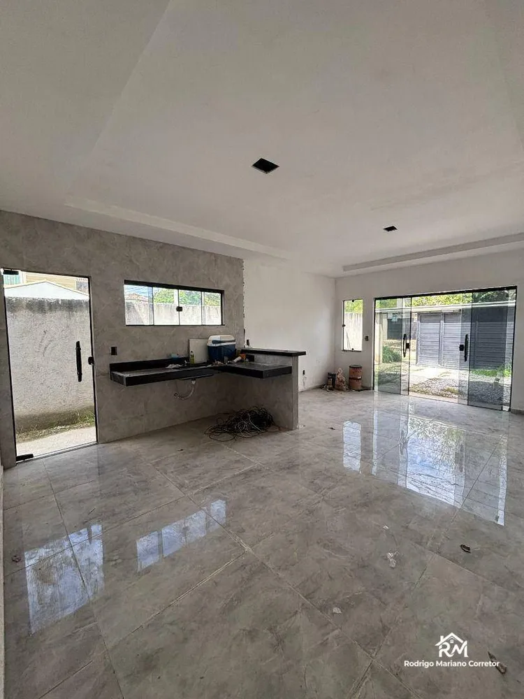 Casa, 2 quartos, 84 m² - Foto 14