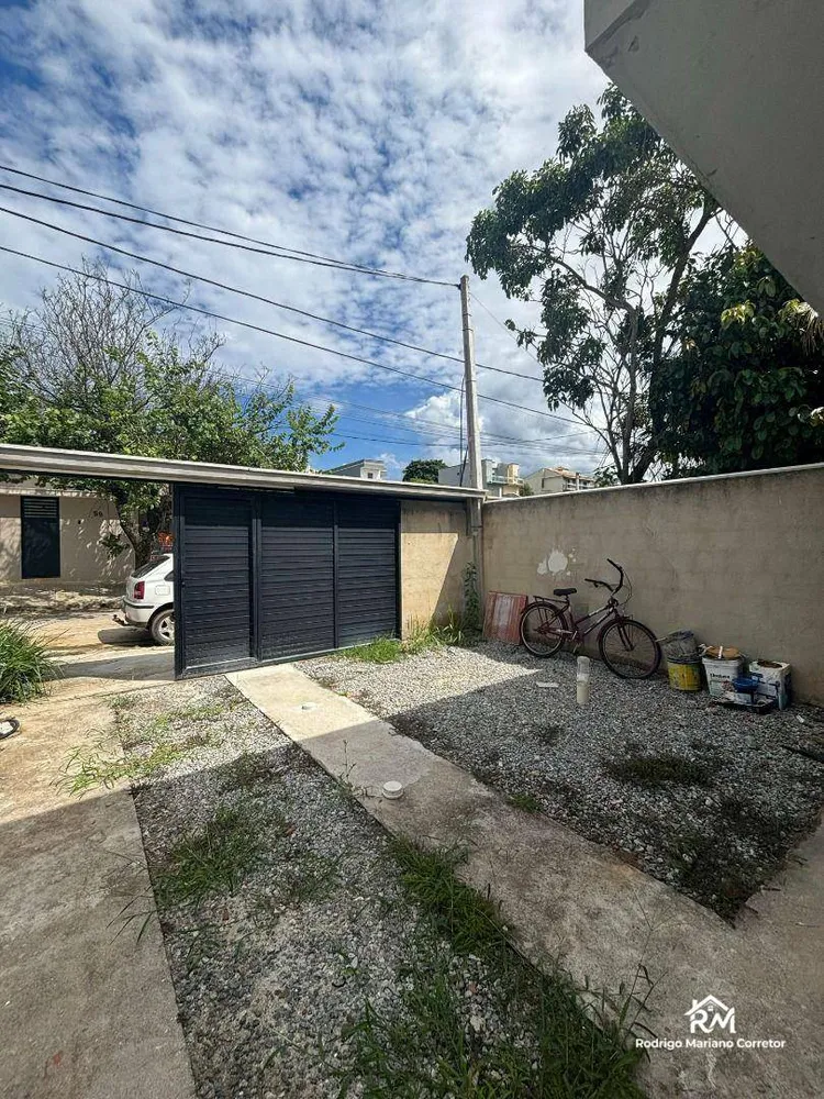 Casa, 2 quartos, 84 m² - Foto 13