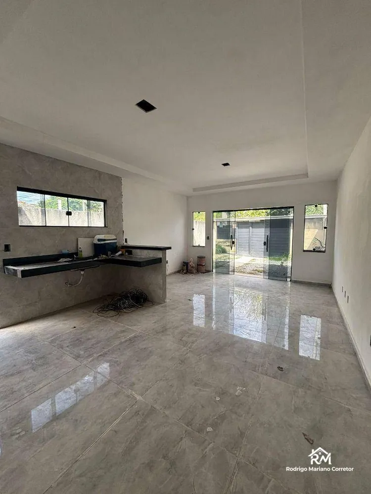 Casa, 2 quartos, 84 m² - Foto 2