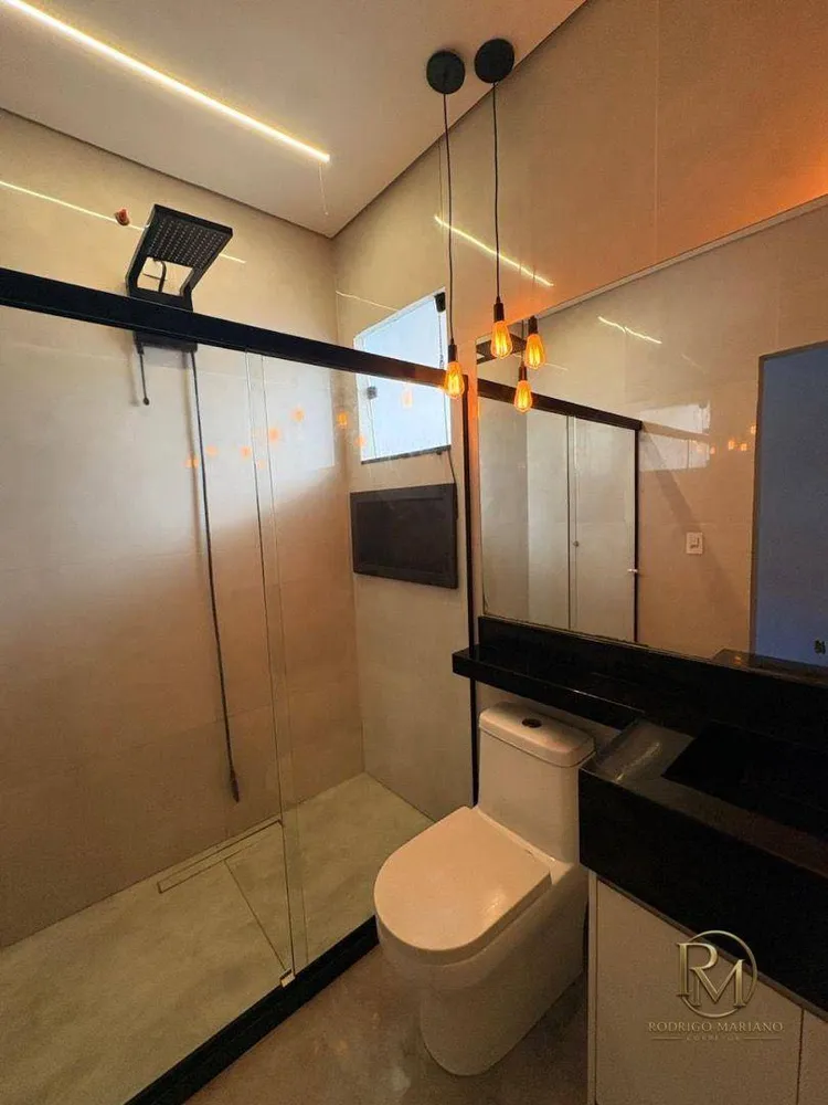 Casa, 2 quartos, 84 m² - Foto 16