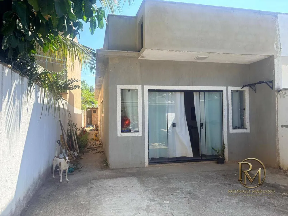 Casa, 2 quartos, 84 m² - Foto 1