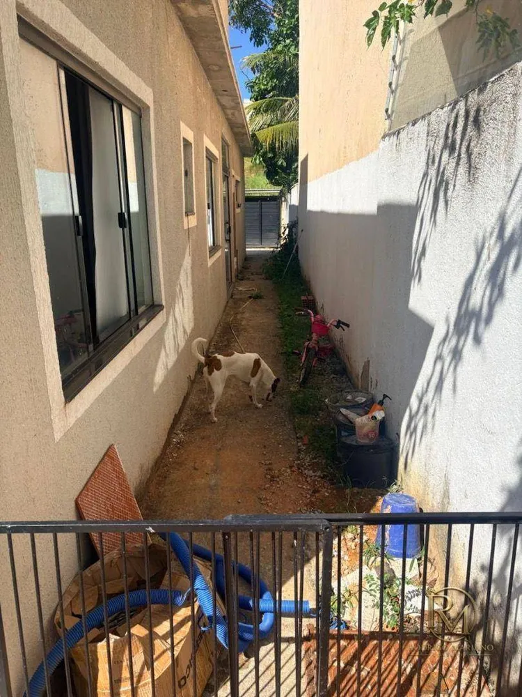 Casa, 2 quartos, 84 m² - Foto 26