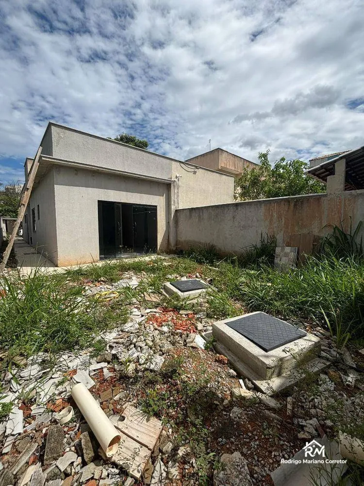 Casa, 2 quartos, 84 m² - Foto 5