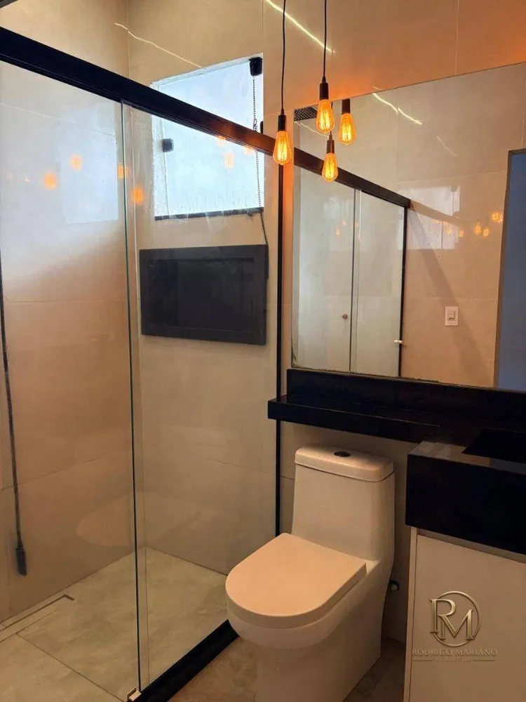 Casa, 2 quartos, 84 m² - Foto 16
