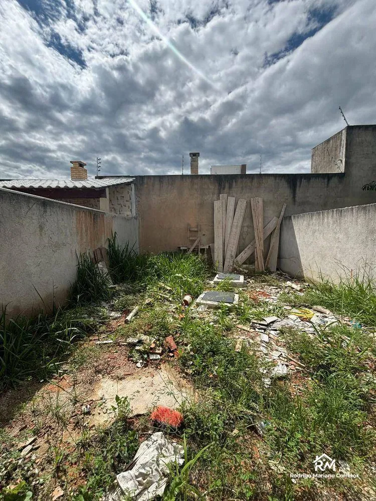 Casa, 2 quartos, 84 m² - Foto 6