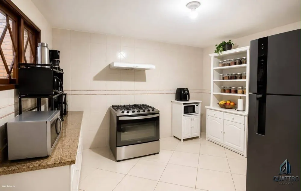 Casa, 3 quartos, 117 m² - Foto 3