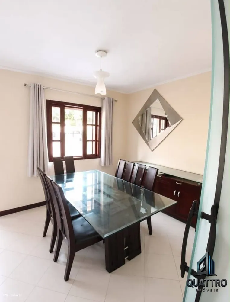Casa, 3 quartos, 117 m² - Foto 4
