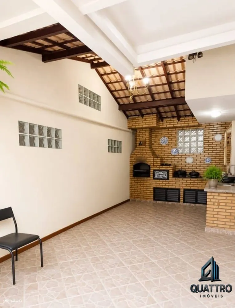 Casa, 3 quartos, 117 m² - Foto 2