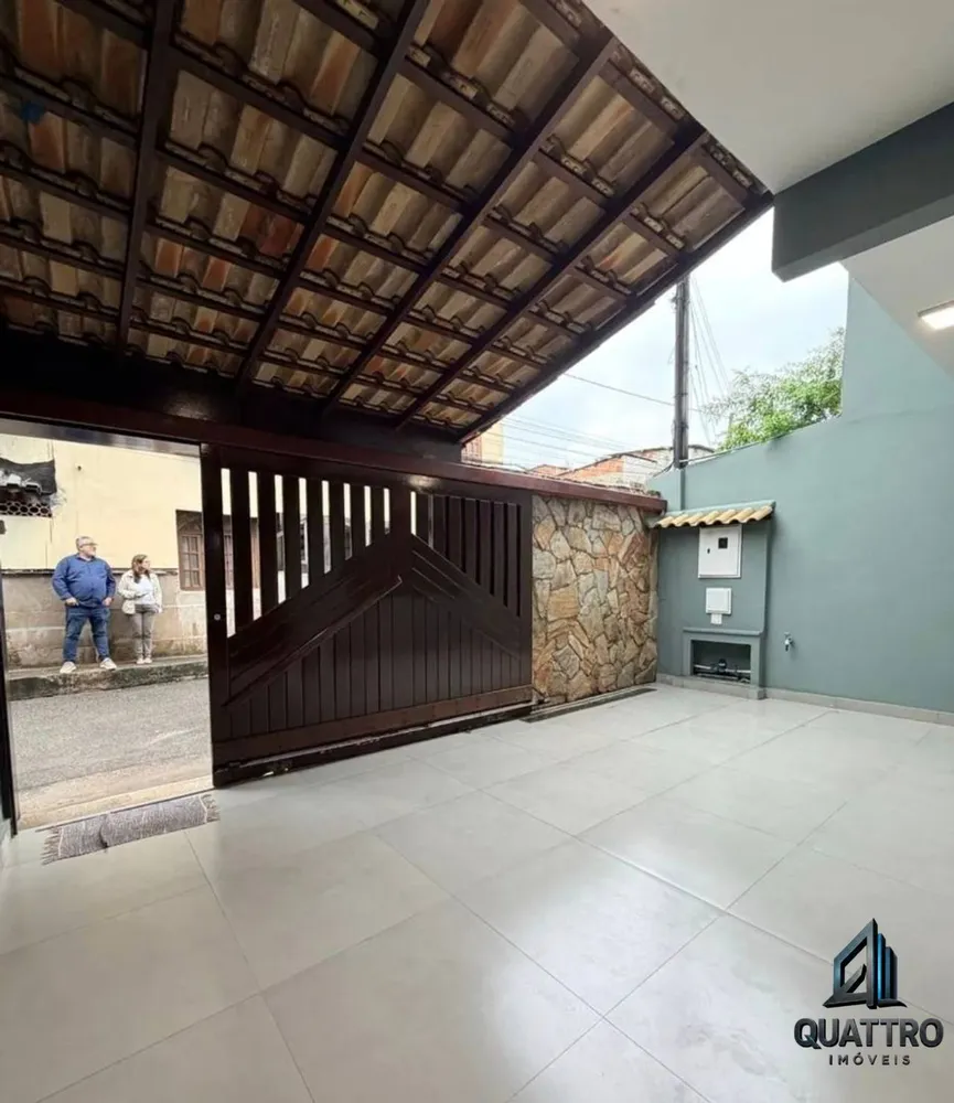 Casa, 3 quartos, 193 m² - Foto 14
