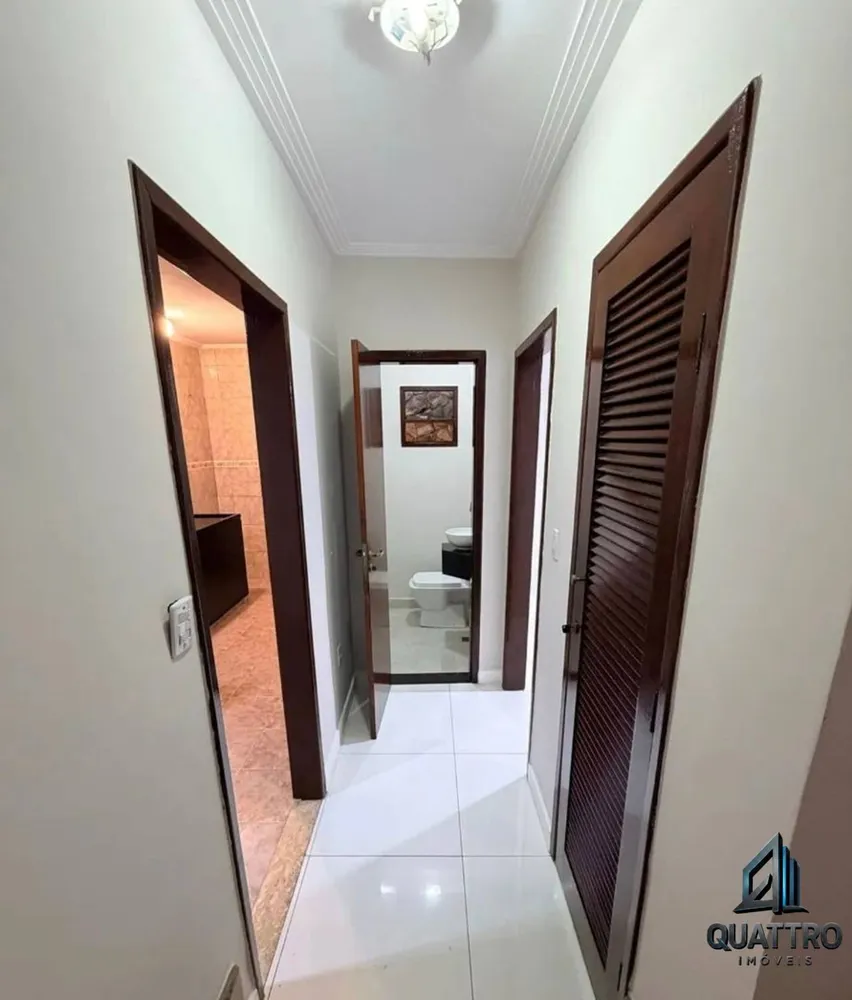 Casa, 3 quartos, 193 m² - Foto 7