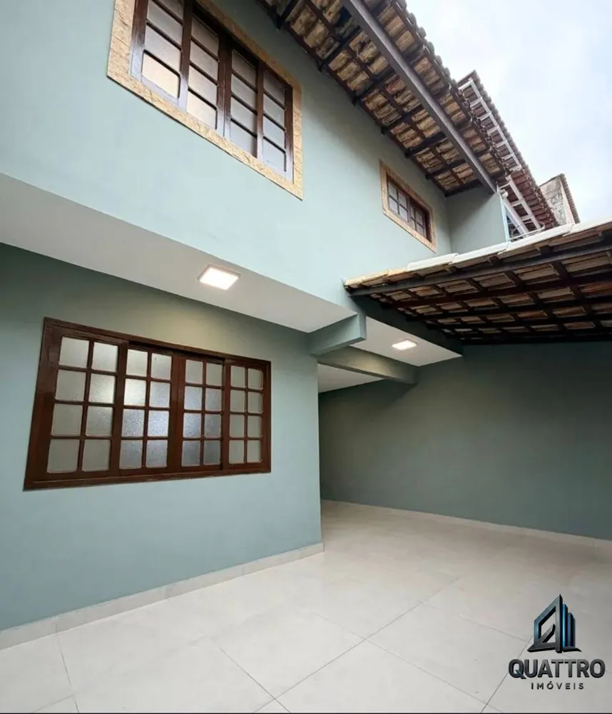 Casa, 3 quartos, 193 m² - Foto 15
