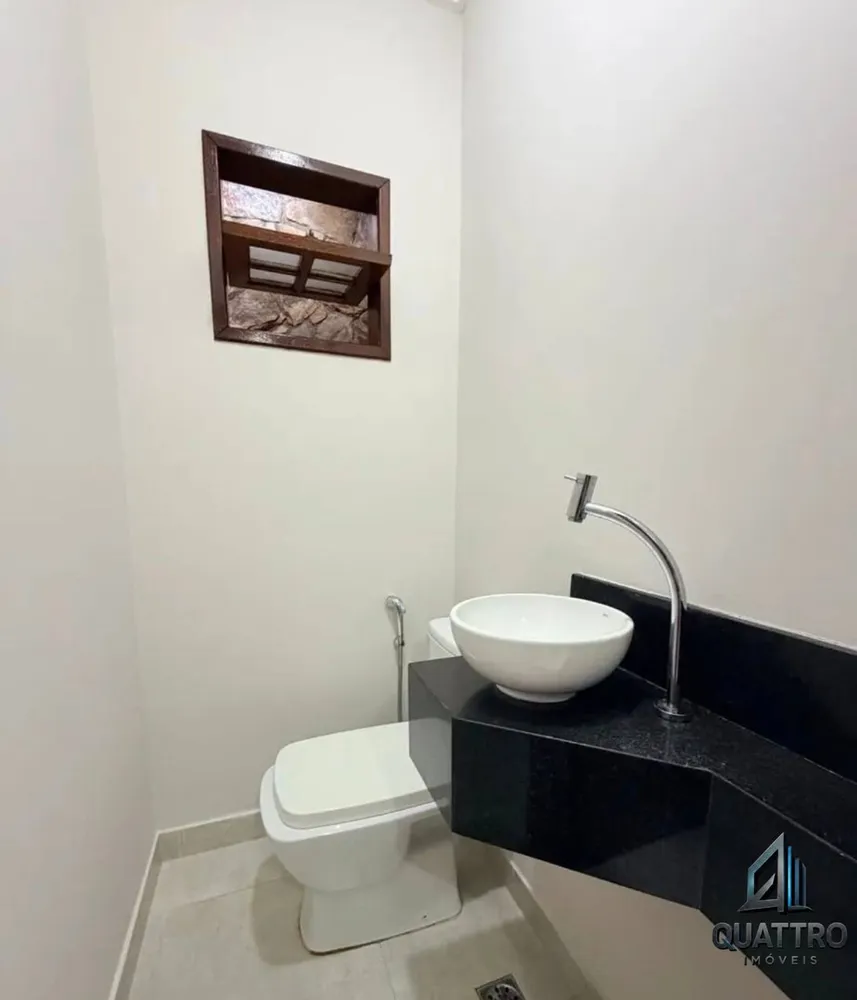 Casa, 3 quartos, 193 m² - Foto 13