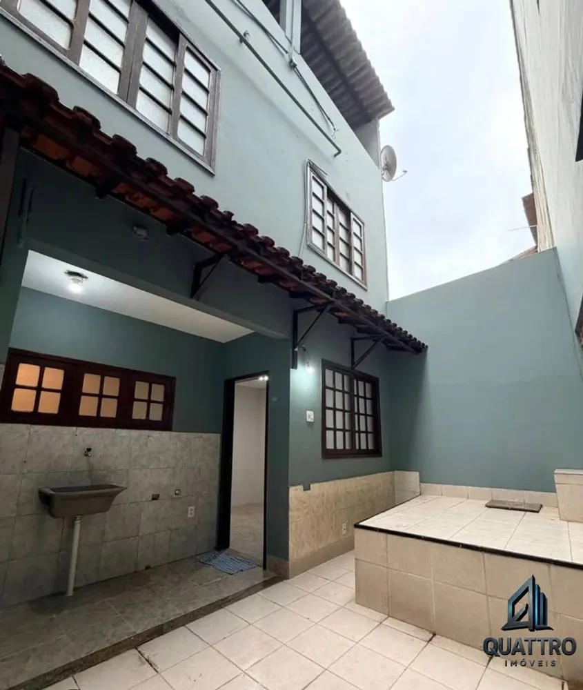 Casa, 3 quartos, 193 m² - Foto 11