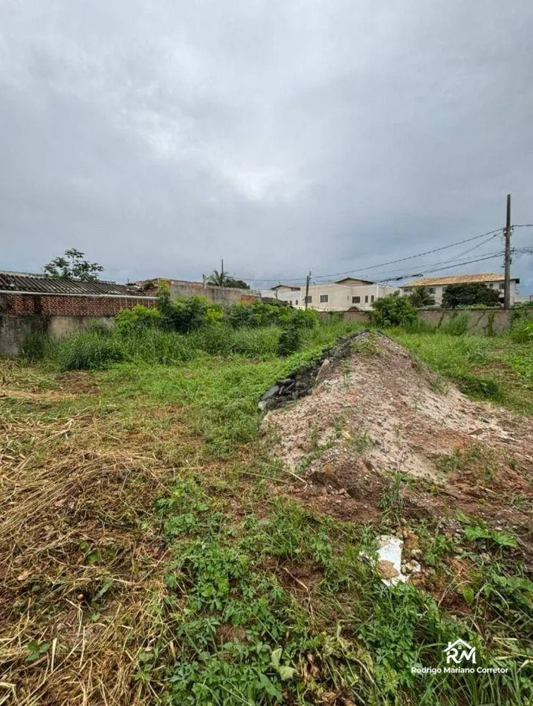 Terreno, 425 m² - Foto 8